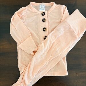 Lou Lou & Company Top/Bottom